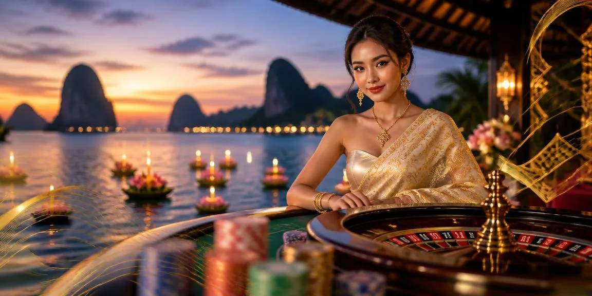 betflik19 บาคาร่าทองคำ